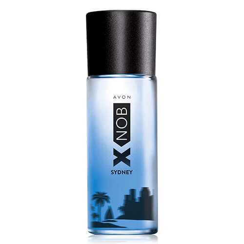 Xnob avon precio deals