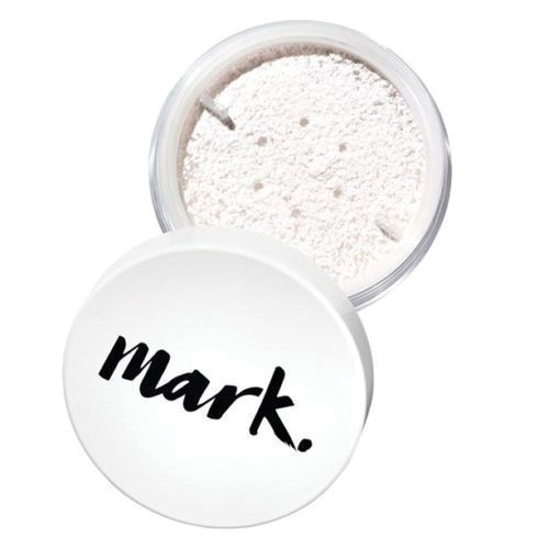 MARK. Magix HD Powder Polvo Fijador de Maquillaje