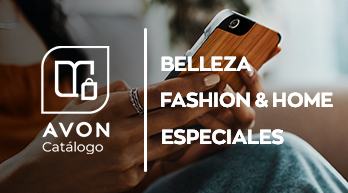 Consulta en línea las mejores ofertas cada campaña y envía tu pedido ¡Sin salir de tu casa!