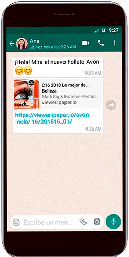 PAO mobile