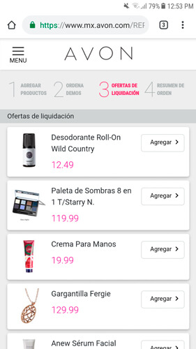 PAO mobile