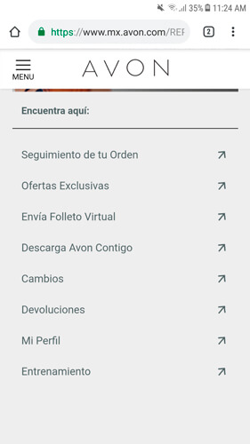 PAO mobile