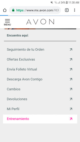 PAO mobile