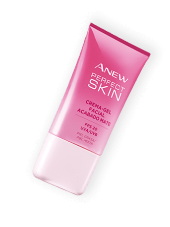 Anew Todas las Edades anew avon Anew Todas las Edades