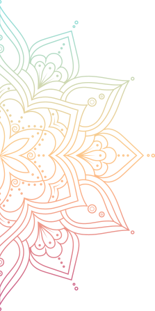 mandala background