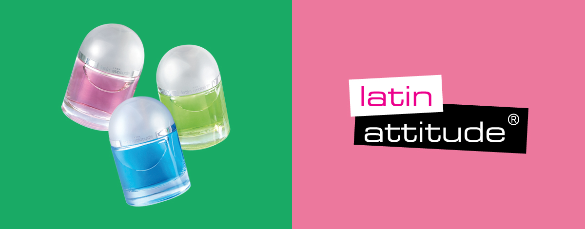 Latin Attitude