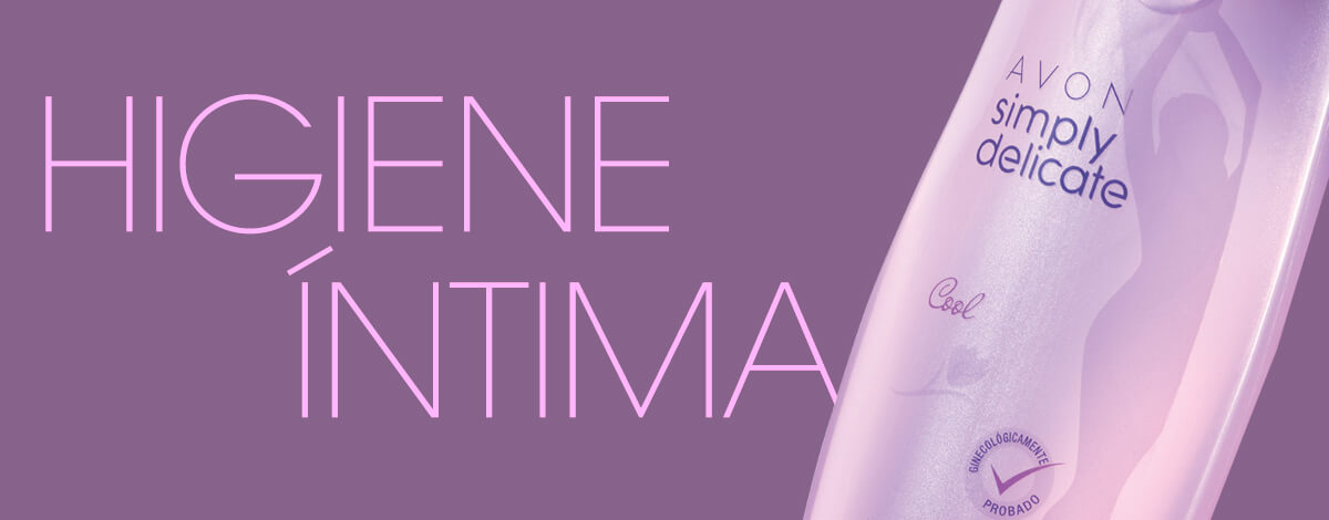 Higiene Íntima