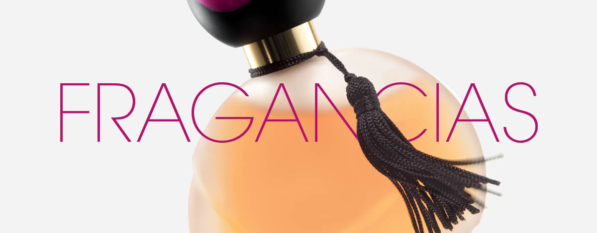 Fragancias