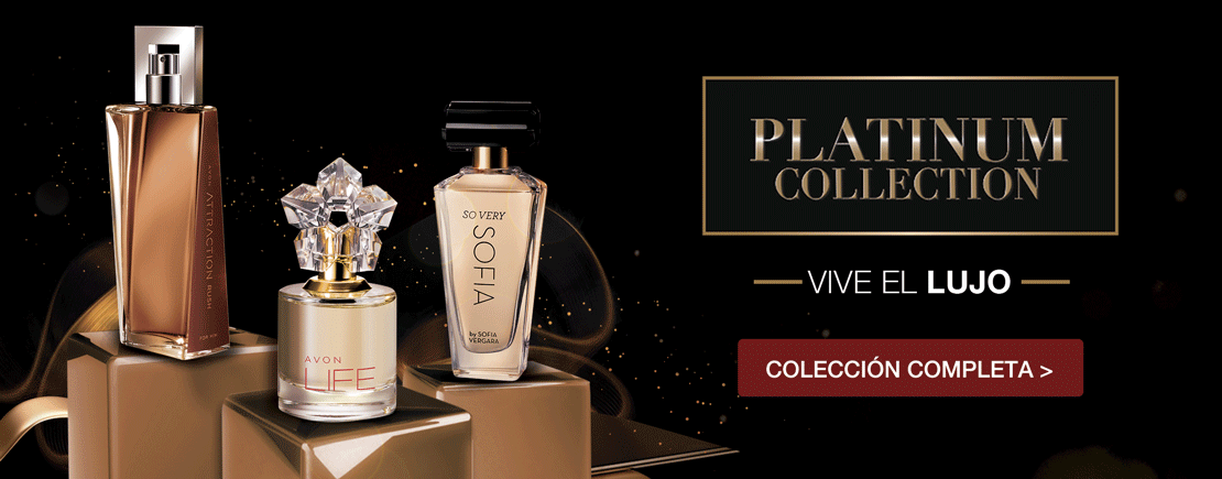 Platinum Collection