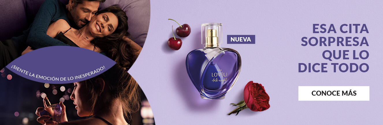 Nueva LoveU Date Night