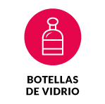 Avon practicas sostenibles sobre las botellas de vidrio